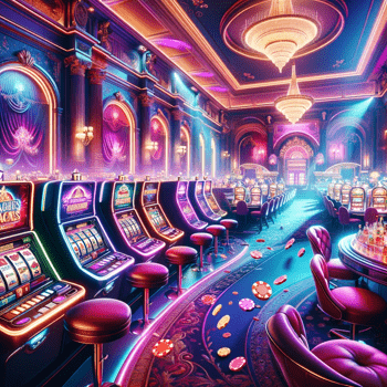 Casino SlotsPalace